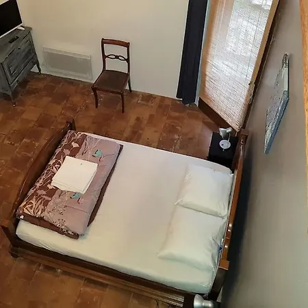 別荘 Grande Maison Familiale Avec Piscine Couverte
