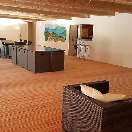 Grande Maison Familiale Avec Piscine Couverte *