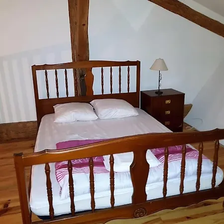 Grande Maison Familiale Avec Piscine Couverte * Lespignan