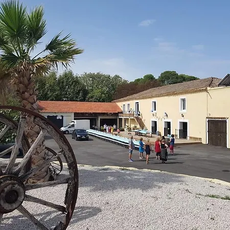 Grande Maison Familiale Avec Piscine Couverte 別荘