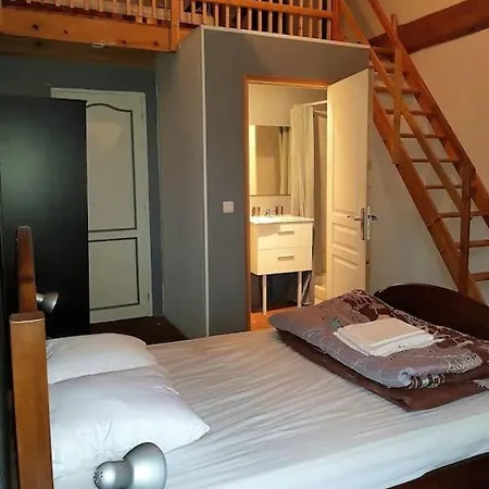 Grande Maison Familiale Avec Piscine Couverte * Lespignan
