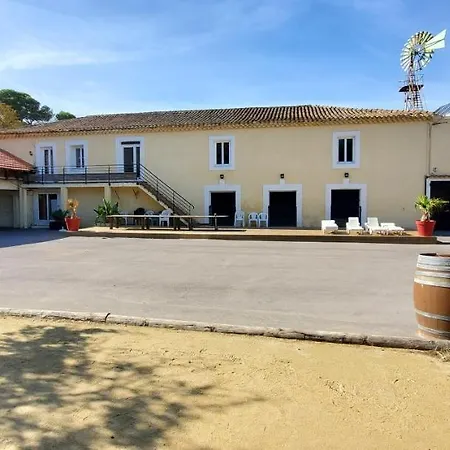 Grande Maison Familiale Avec Piscine Couverte *