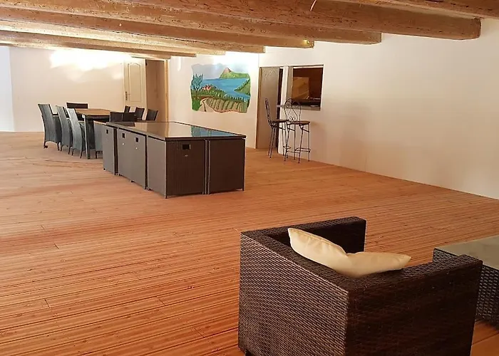 Grande Maison Familiale Avec Piscine Couverte *