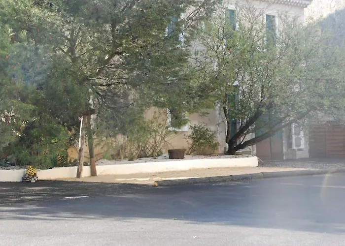 Vakantiehuis Grande Maison Familiale Avec Piscine Couverte *