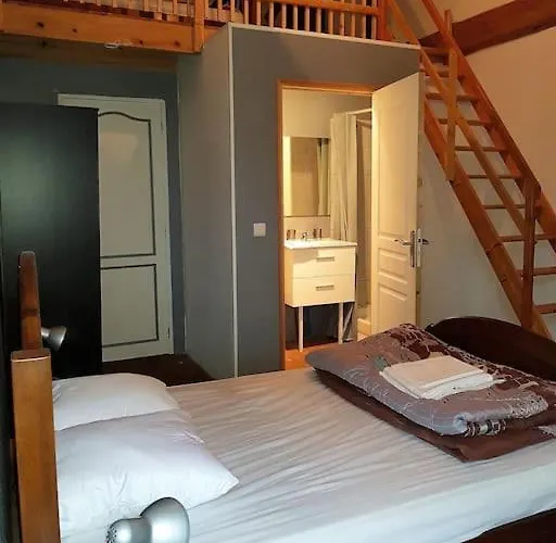 Grande Maison Familiale Avec Piscine Couverte * Lespignan